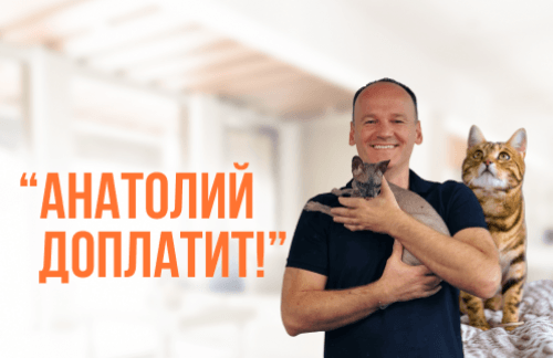🔥"Анатолий доплатит!" Кастрация, стерилизация от 55р, ветеринарные услуги от 5р в "КэтЛен" в Орше